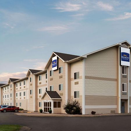 Travelodge By Wyndham North Platte Exterior foto