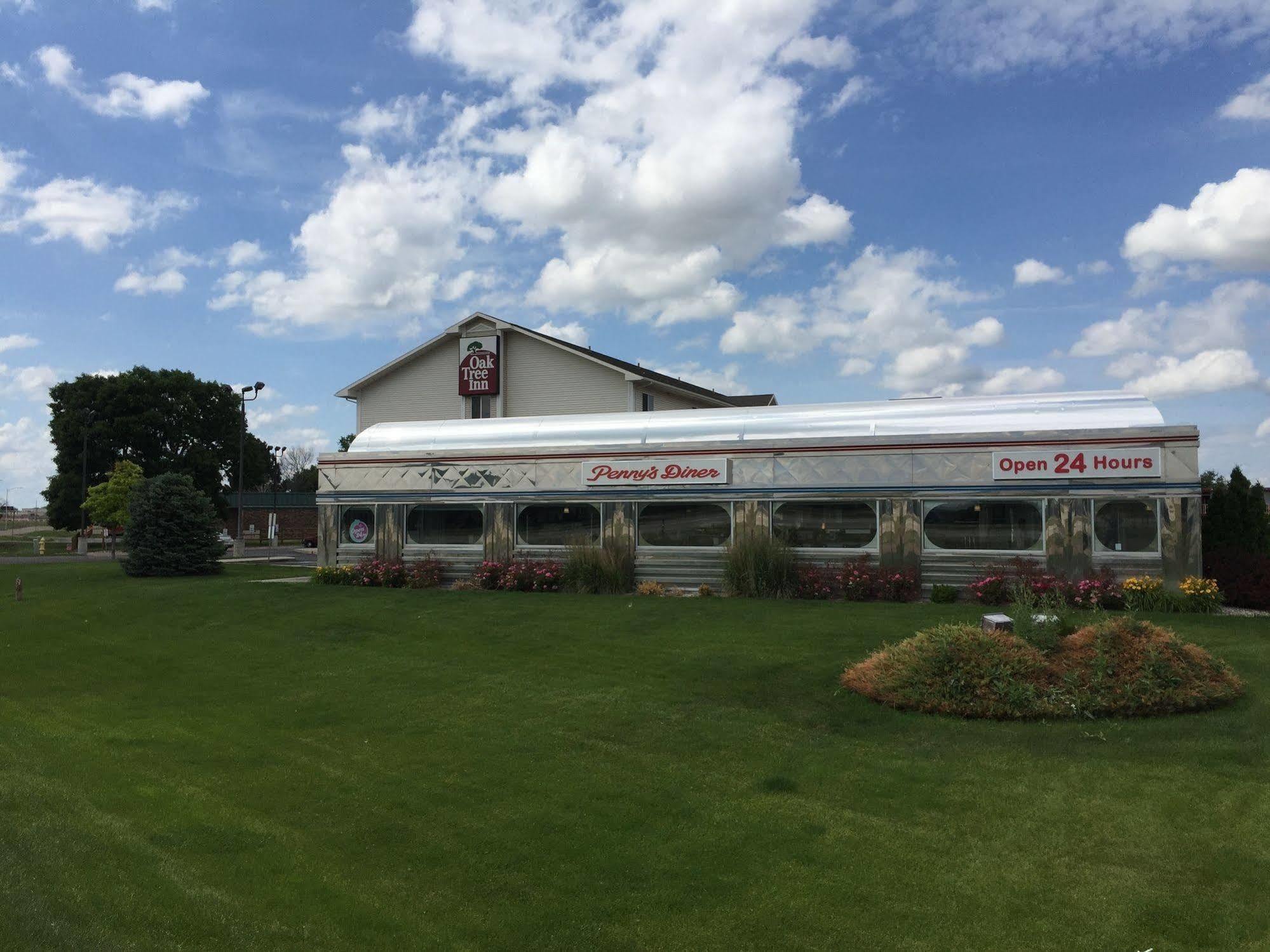 Travelodge By Wyndham North Platte Exterior foto