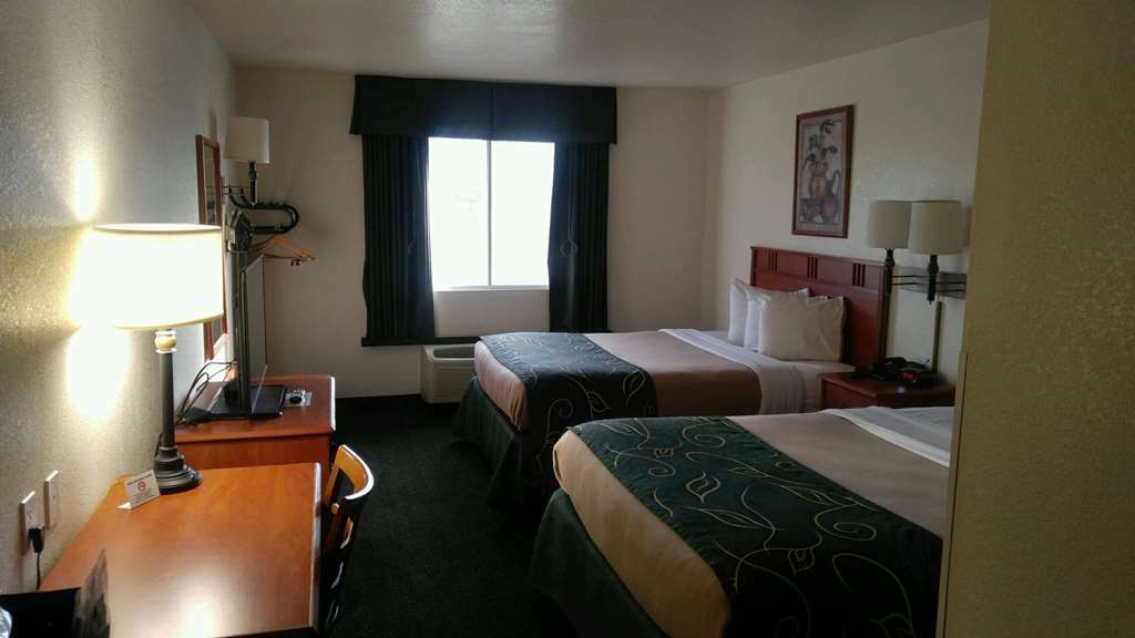 Travelodge By Wyndham North Platte Zimmer foto