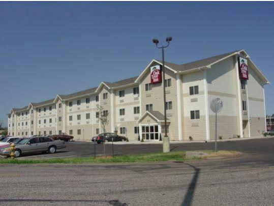 Travelodge By Wyndham North Platte Exterior foto